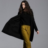 潮不潮且看裤子好味道