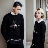 谁说“鹿鹿”无为