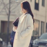 纯色已然足够美