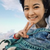 33岁少女陈意涵 会保养更会穿搭