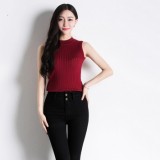 秋裤？NO，是加绒裤