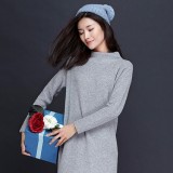 裙中翘楚是针织