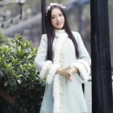 是否外套会变调