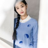 毛衣也是冬天的主角