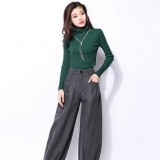 “裤”吧，为新年展望