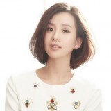 刘诗诗 古装剧走出的时尚女神
