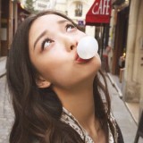 姿色一般的倪妮，靠什么征服了时尚圈？