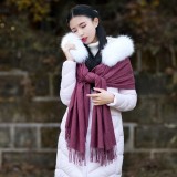 温暖乡≠美人冢 及膝羽绒服证明给你看