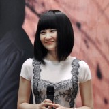 许晴 年近50的小公举爱穿啥