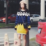 中了色彩斑斓的毒