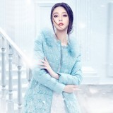 蕾丝的温柔与守候