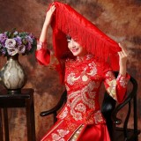 婚礼不只有婚纱