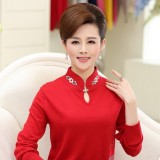 给爸妈添件新装吧