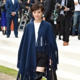 古代娘娘和现代女王之间就差个孙俪