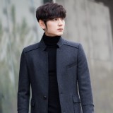 男人帮 冬天这么选