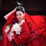 跟太子妃学妩媚风情