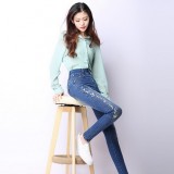牛仔不出场，春天如何美丽？（二）