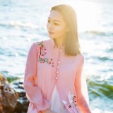 用连衣裙美翻这个春天（二）