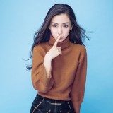 什么是娇小女生的穿搭必备