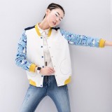 以短换长 美美哒迎接春天