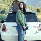 集齐这几款，轻松玩转春装风格百变