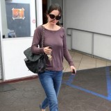远离选牛仔裤误区 秒变长腿仙女