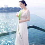 穿衣的最高境界：被美到自己都想追自己