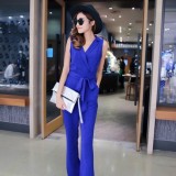 妙曼小姐成长记之裤装日记