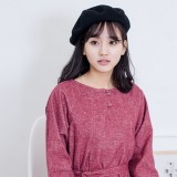 长亭外，古道边，文艺少女美翻天