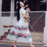 五一朋友圈拍照穿这些，保证你与众人大不同