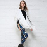 超模腿and小蛮腰，选对裤子才敢说都要