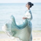 五一出游超贴心连衣裙攻略