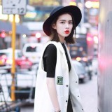 事实证明：穿上马甲，真的会变样！