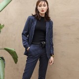 盘点让你帅气技能全开的小西装