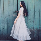 为了爱情的小船，请一定要学会穿的美美哒