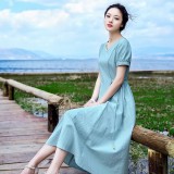爱上裙子才明白，这样真的很女孩