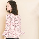 试过这12种印花的女人才圆满