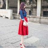 手把手教你做有姿“色”的女子