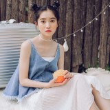 这样的牛仔，请给我来一打！