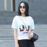 穿什么都热的夏天，如何穿出清凉感