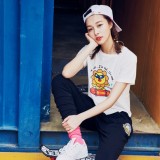 如果单纯按照性格来选择衣服