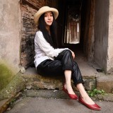 女王范儿大冒险，平底舒坦才是亮点