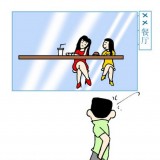 拒绝走光 没有短裙的夏天是不完整的