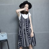 何止是眼熟，百看不厌是条纹