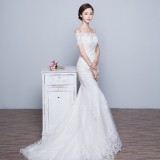 别再租婚纱，平价礼服也能铭记唯美