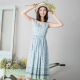 高温来袭，来点印花降降温