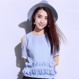 无龄感+小清新，无缝对接花样年华