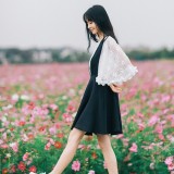 想成为文艺女神？请参考这本清纯修炼手册