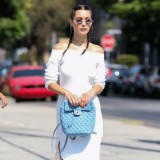 穿越时光的经典，针织一路同行