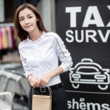 服一剂衬衫良药，换季尴尬症消失啦